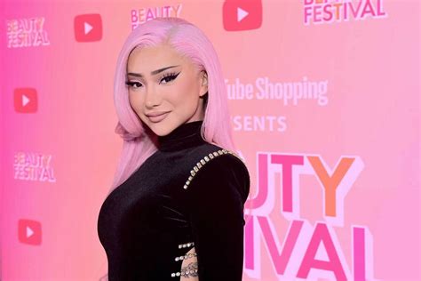 nikita dragun penis|Nikita Dragun being placed in male cell was dangerous: rep